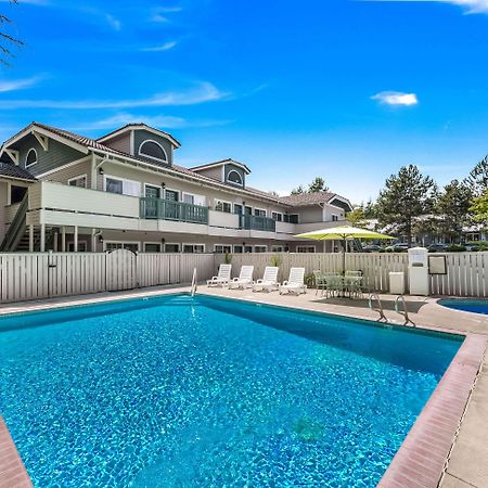 Quality Inn & Suites Bainbridge Island Bagian luar foto